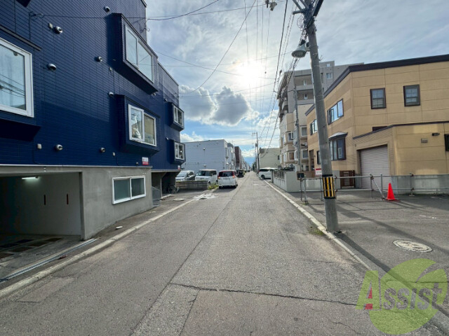 その他共有部分　その他
