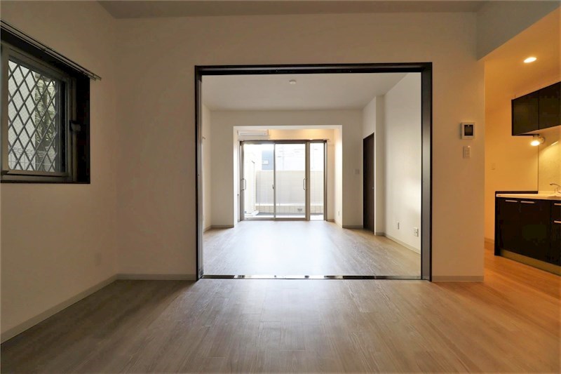 居室・リビング　※他部屋参照