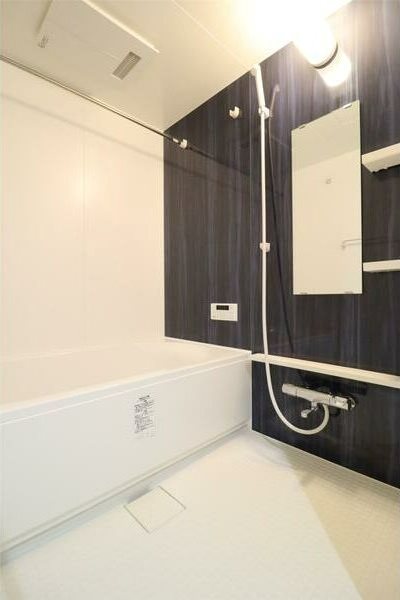 バス・シャワールーム　※他部屋参照