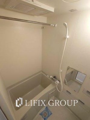 バス・シャワールーム　風呂