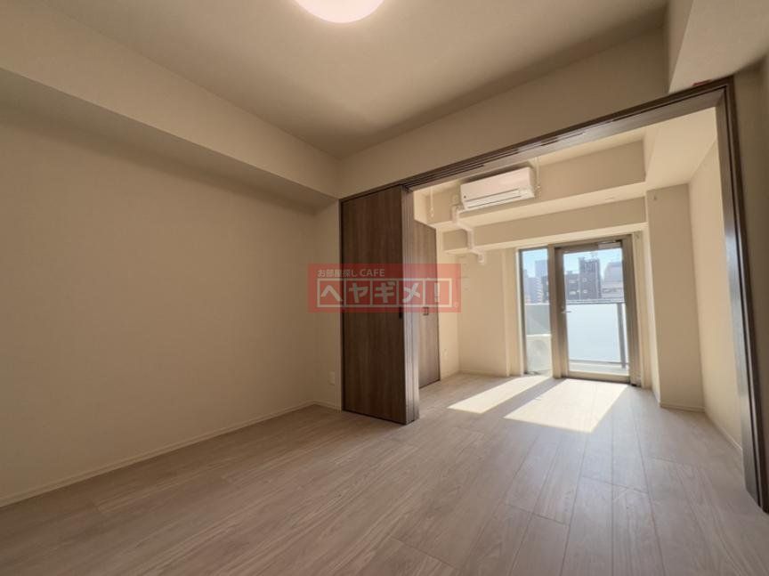 居室・リビング　リビング/居室