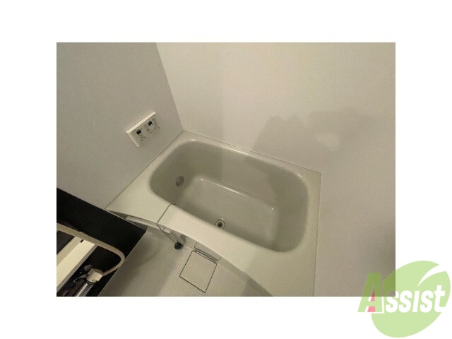 バス・シャワールーム　綺麗なお風呂で一日の疲れを吹き飛ばしましょう！