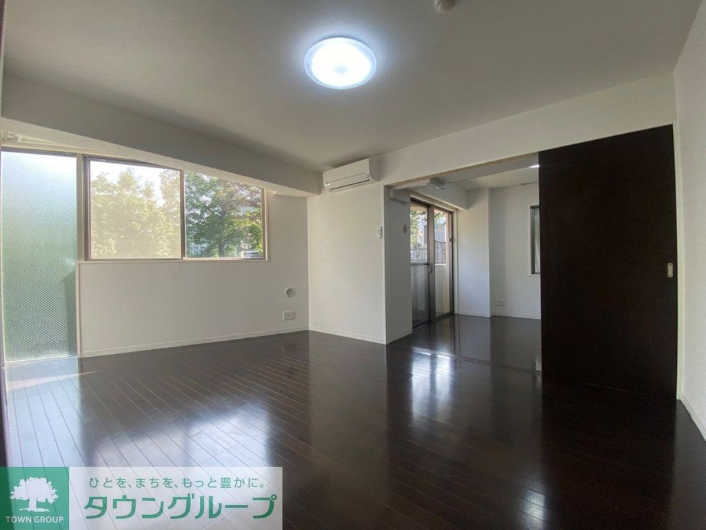 居室・リビング　お部屋探しは株式会社　タウンハウジング　までお気軽にお問合…