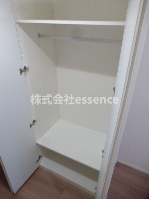 収納　弊社ではオンライン対応・現地対応可能です♪