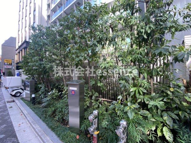 庭　弊社ではオンライン対応・現地対応可能です♪