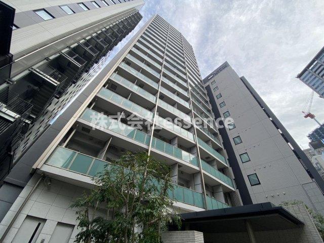 建物外観　弊社ではオンライン対応・現地対応可能です♪