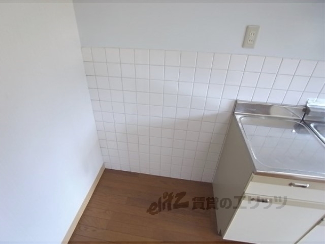 その他部屋・スペース　冷蔵庫置場