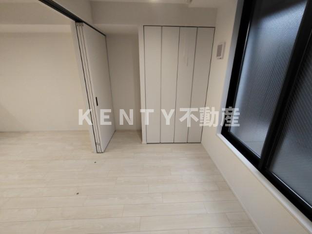 その他部屋・スペース　落ち着いて過ごせるお部屋なので、寝室にいかがでしょうか