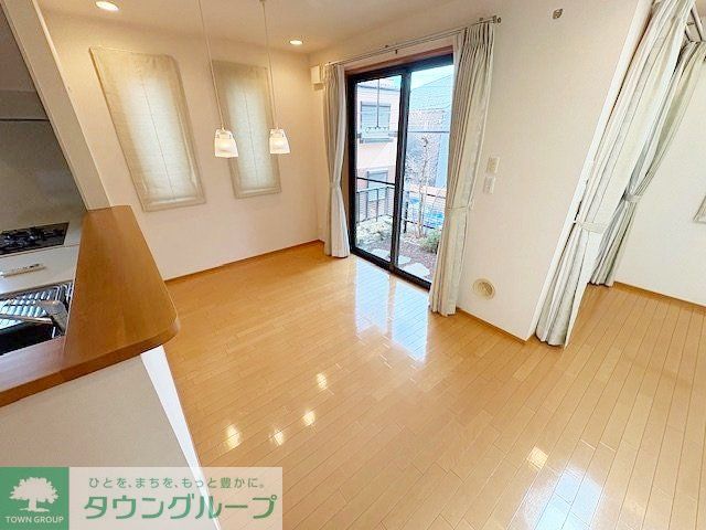 居室・リビング　リビング/居室