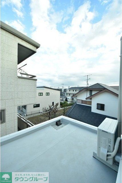 眺望　お部屋探しは株式会社　タウンハウジング　までお気軽にお問合…