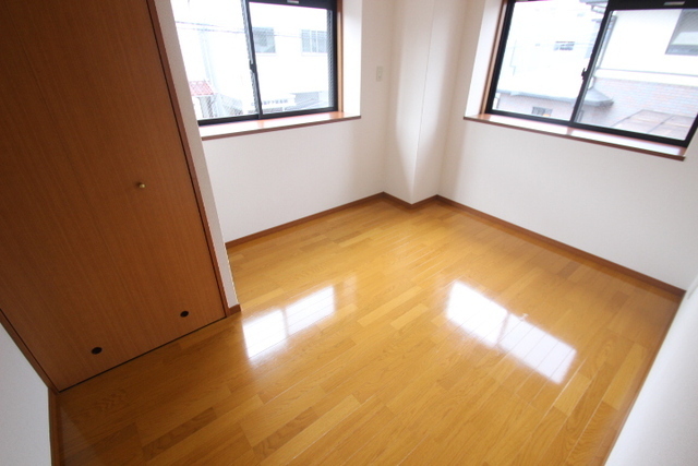 その他部屋・スペース　２０２号室の写真