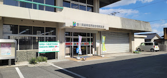 銀行　JA香川県檀紙支店（銀行）まで569m