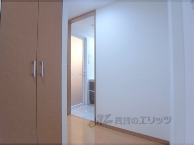 その他部屋・スペース　廊下