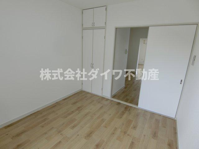 その他部屋・スペース　※2022年8月リノベーション直後の写真です