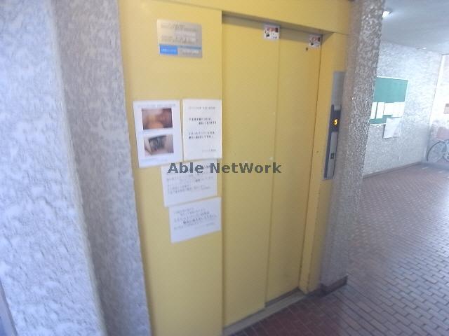 その他共有部分　建物設備