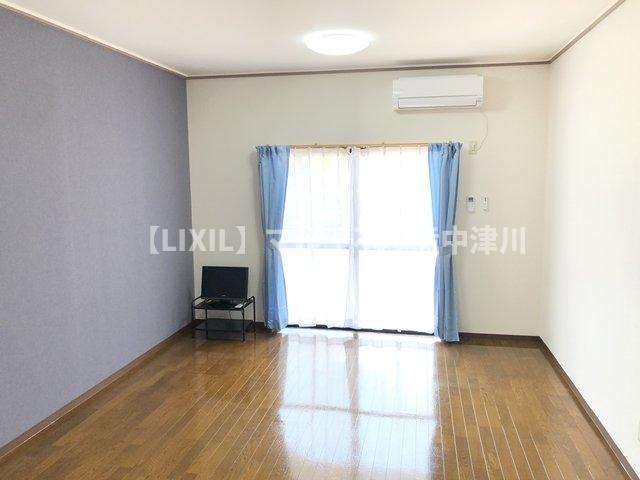 その他部屋・スペース　洋室