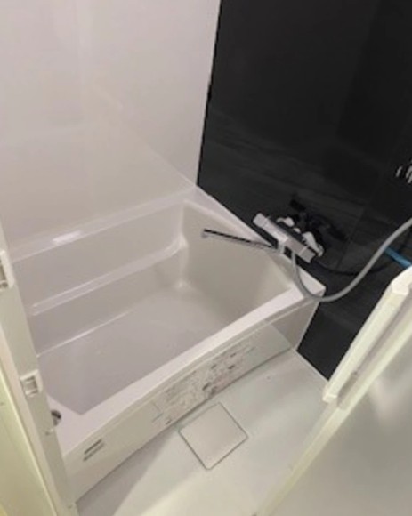 バス・シャワールーム　※参考写真になります。