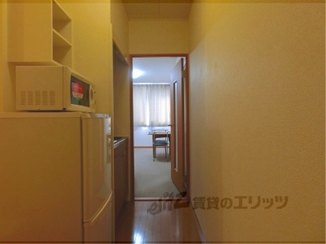 その他部屋・スペース　廊下