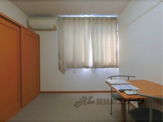 居室・リビング　居室