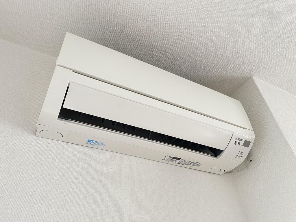 その他設備　※別号室モデル