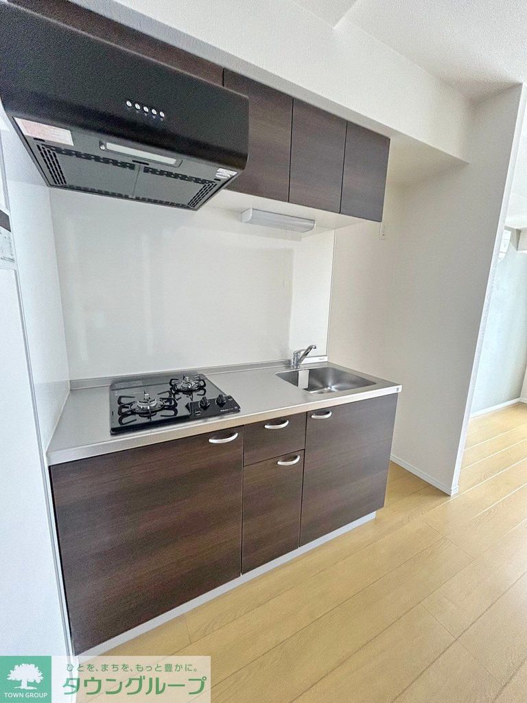 キッチン　お問合せはタウンハウジングまで！※現地待合わせ相談可能
