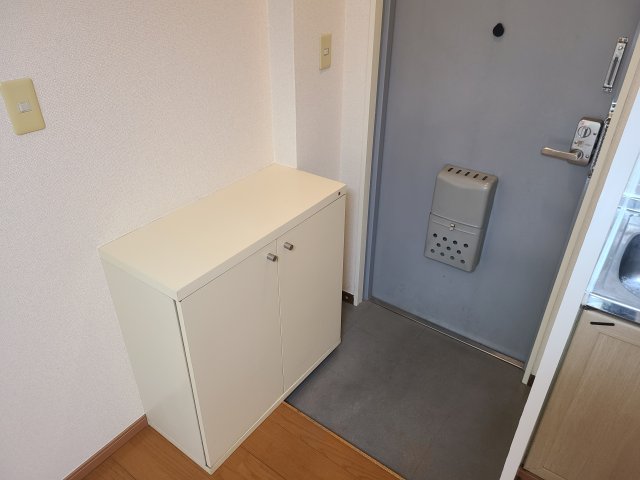 バルコニー　★１階・バルコニーの画像★