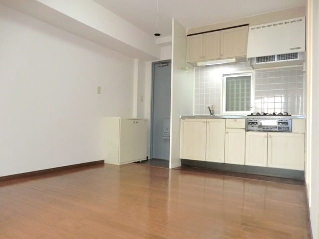 居室・リビング　★リビング・ダイニング・８．５帖の画像です★