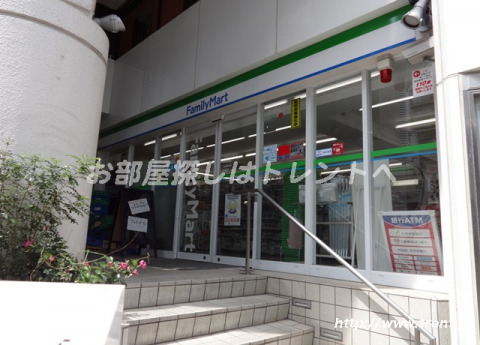 コンビニ　ファミリーマート 五番町店（コンビニ）まで230m