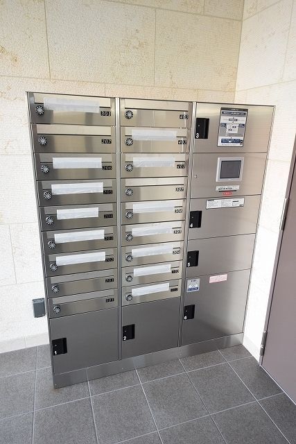 その他共有部分　★お問い合わせはタウンハウジングまで★