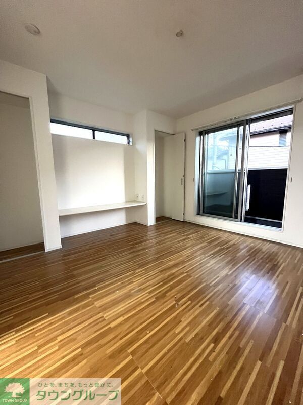 居室・リビング　お問合せはタウンハウジングまで！※現地待合わせ相談可能