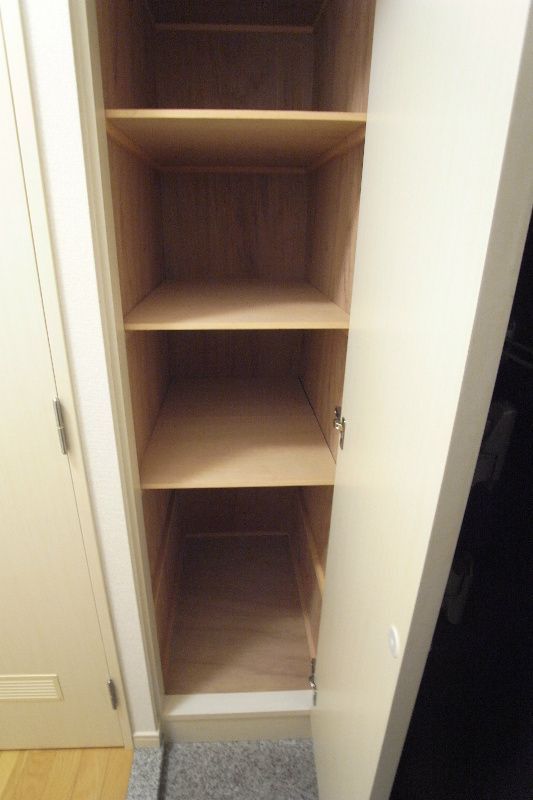 その他設備　他の部屋参考写真