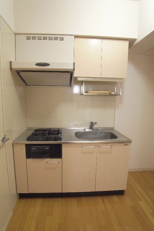 キッチン　他の部屋参考写真