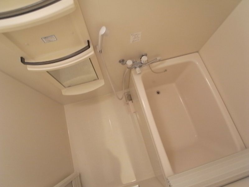 バス・シャワールーム　他の部屋参考写真