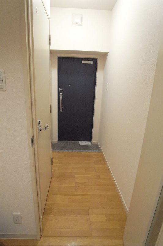 玄関　他の部屋参考写真