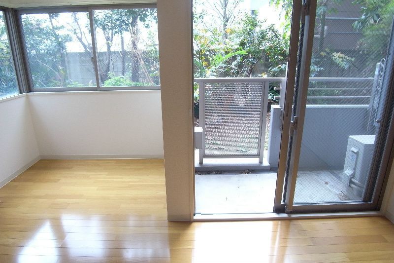 眺望　他の部屋参考写真