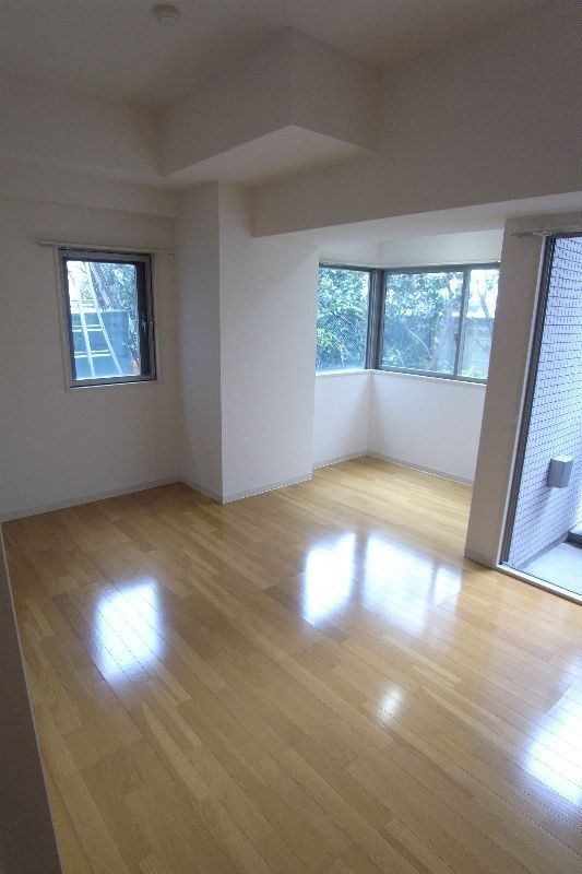 居室・リビング　他の部屋参考写真