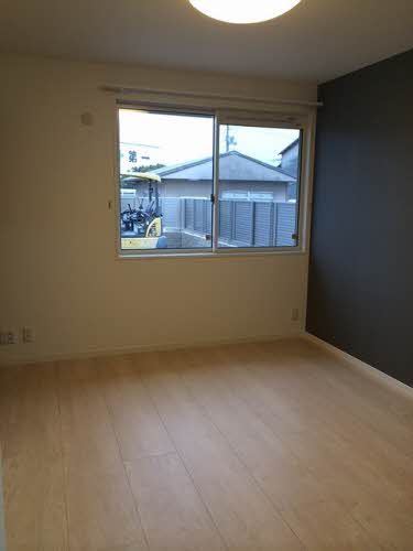 その他部屋・スペース　洋室