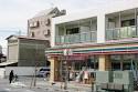 コンビニ　セブンイレブン調布インター南店（コンビニ）まで324m