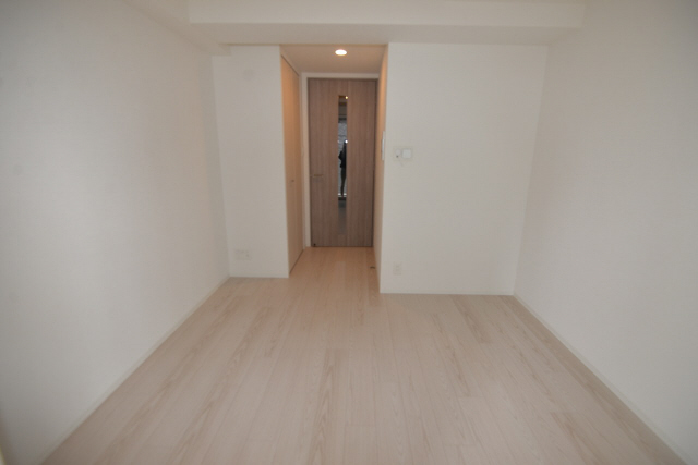 その他部屋・スペース　寝室です