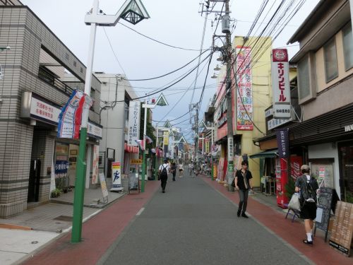 その他　ぷらむろーど杉田商店街（その他）まで409m