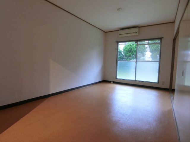 居室・リビング　他のお部屋の参考写真となります。