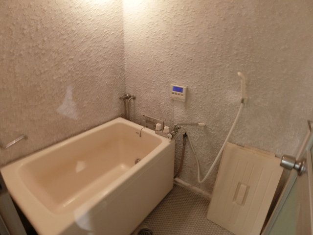 バス・シャワールーム　他のお部屋の参考写真となります。