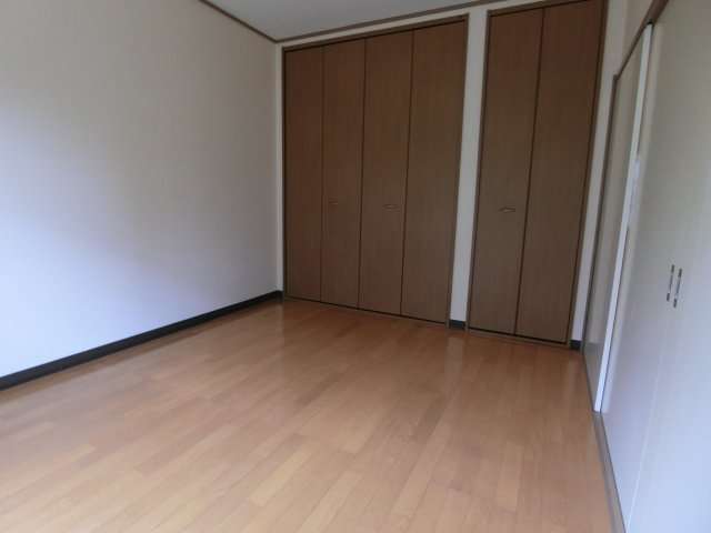 その他部屋・スペース　他のお部屋の参考写真となります。