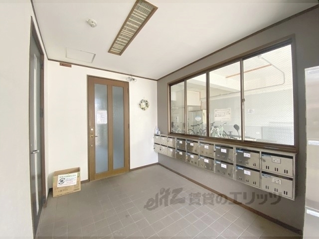 ロビー　ロビー