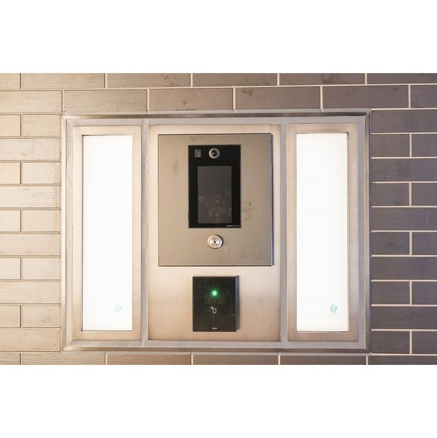 その他共有部分　オートロック