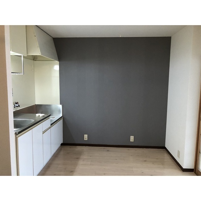 居室・リビング　ＤＫ