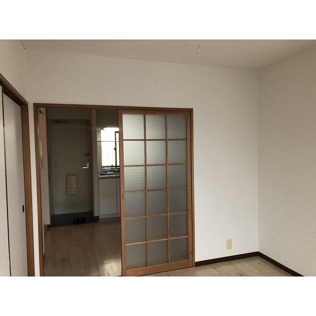 居室・リビング　洋室～ＤＫ