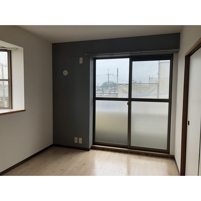 居室・リビング　洋室