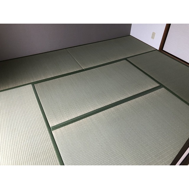 居室・リビング　和室