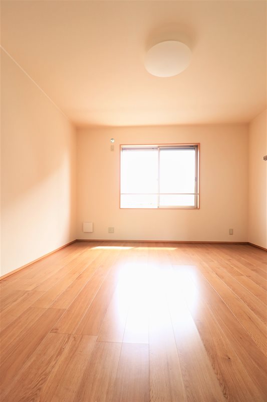 居室・リビング　ゆったりとした空間です。